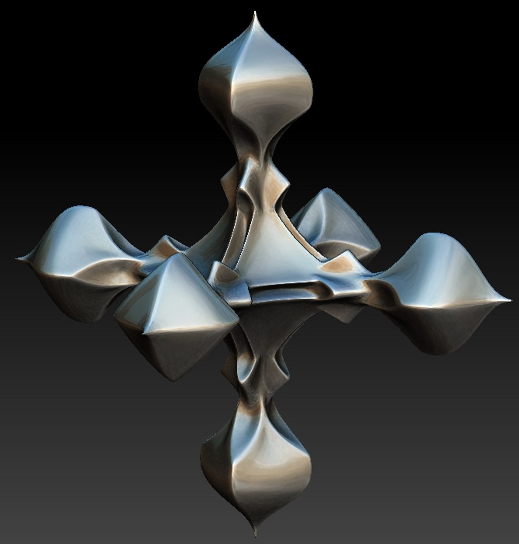 Abstract Obj