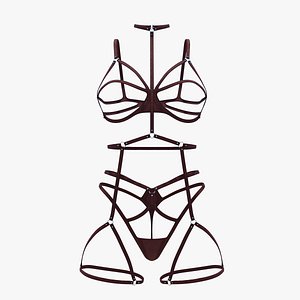Lingerie SXS 103