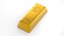 Lingote de oro 1000 g
