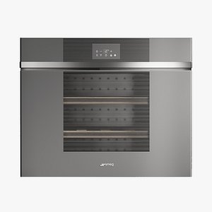 Wine Cooler Linea