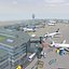 Collezione Mega Airport