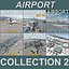 Collezione Mega Airport