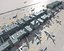 Collezione Mega Airport