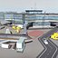 Collezione Mega Airport