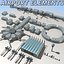 Collezione Mega Airport