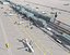 Collezione Mega Airport