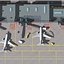 Collezione Mega Airport