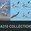 Collezione Mega Airport