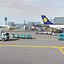 Collezione Mega Airport