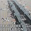 Collezione Mega Airport