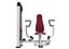 VERTICAL CHEST PRESS CONVERGENT