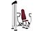 VERTICAL CHEST PRESS CONVERGENT