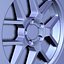 car wheel