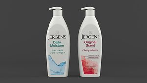 Jergens Body Wash