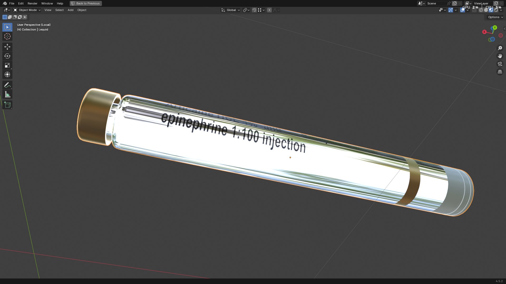 Dental Self Aspirating Syringe 3D https://p.turbosquid.com/ts-thumb/kj/6lfQcE/3q/screenshot20250911085055/png/1757559472/1920x1080/fit_q87/52f89ee1a4dc363b22ce893f338060ebcc2545ce/screenshot20250911085055.jpg
