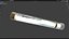 Dental Self Aspirating Syringe