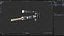 Dental Self Aspirating Syringe