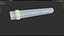 Dental Self Aspirating Syringe