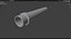Dental Self Aspirating Syringe