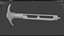 Dental Self Aspirating Syringe