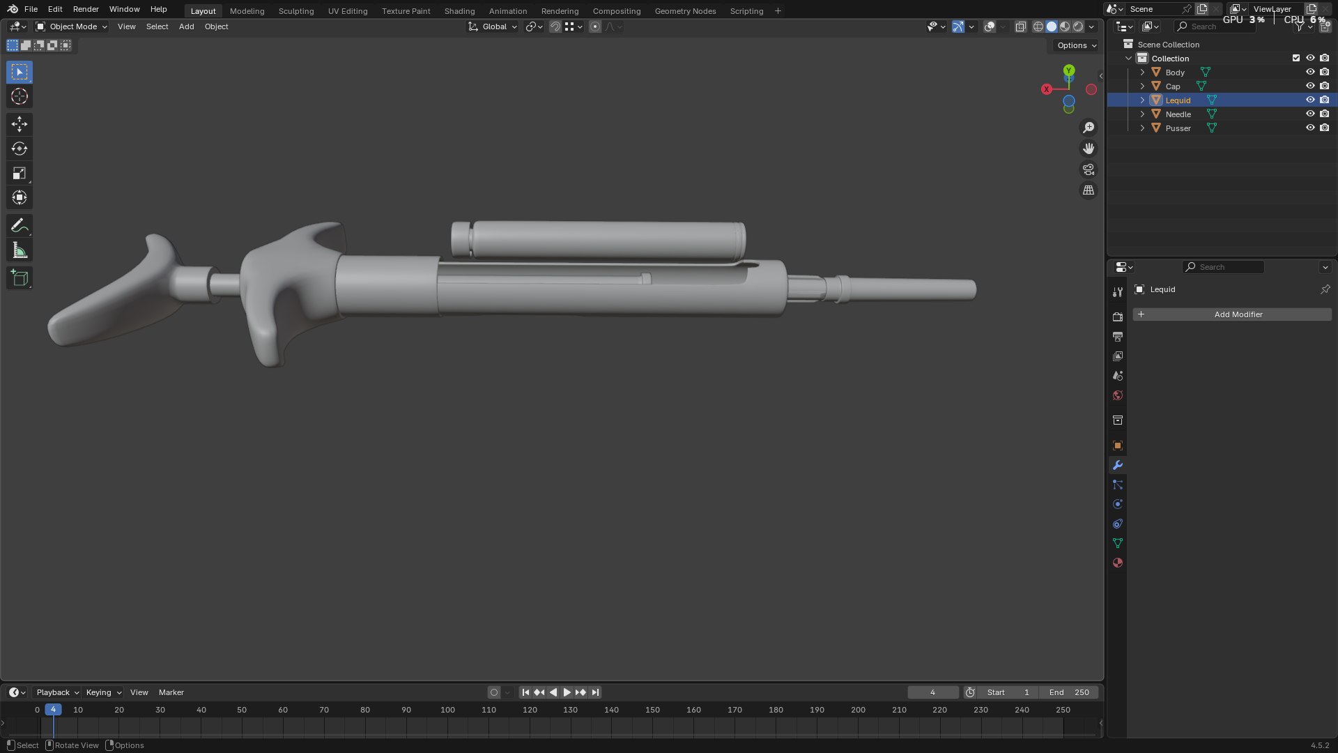 Dental Self Aspirating Syringe 3D https://p.turbosquid.com/ts-thumb/kj/6lfQcE/Mw/screenshot20250911084328/png/1757559419/1920x1080/fit_q87/2b8da85b42ef4b190b0c514f7d2b935320c5f60f/screenshot20250911084328.jpg