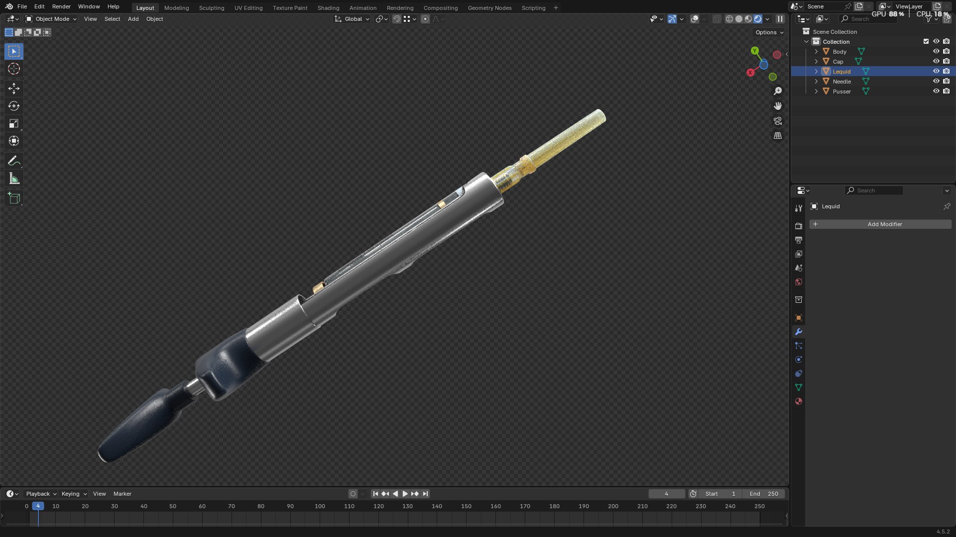 Dental Self Aspirating Syringe 3D https://p.turbosquid.com/ts-thumb/kj/6lfQcE/Qj/screenshot20250911084444/png/1757559407/1920x1080/fit_q87/2acdb6a91415e382ccf9ba2f19a1f0ae57f93106/screenshot20250911084444.jpg