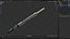 Dental Self Aspirating Syringe