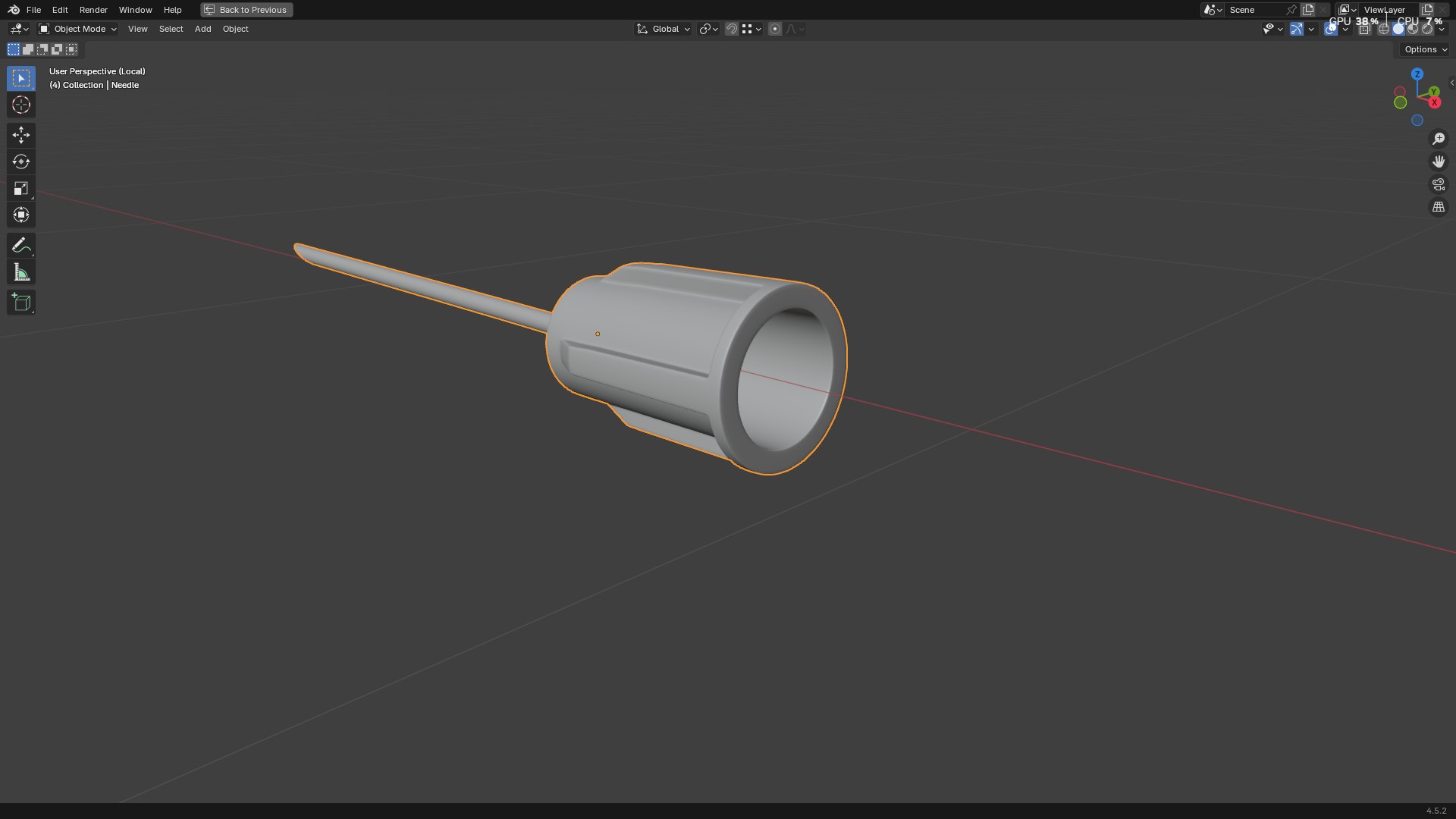 Dental Self Aspirating Syringe 3D https://p.turbosquid.com/ts-thumb/kj/6lfQcE/SB/screenshot20250911085256/png/1757559446/1920x1080/fit_q87/dbf38e4880451bb7711de877ff64f6cee0285233/screenshot20250911085256.jpg