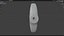 Dental Self Aspirating Syringe