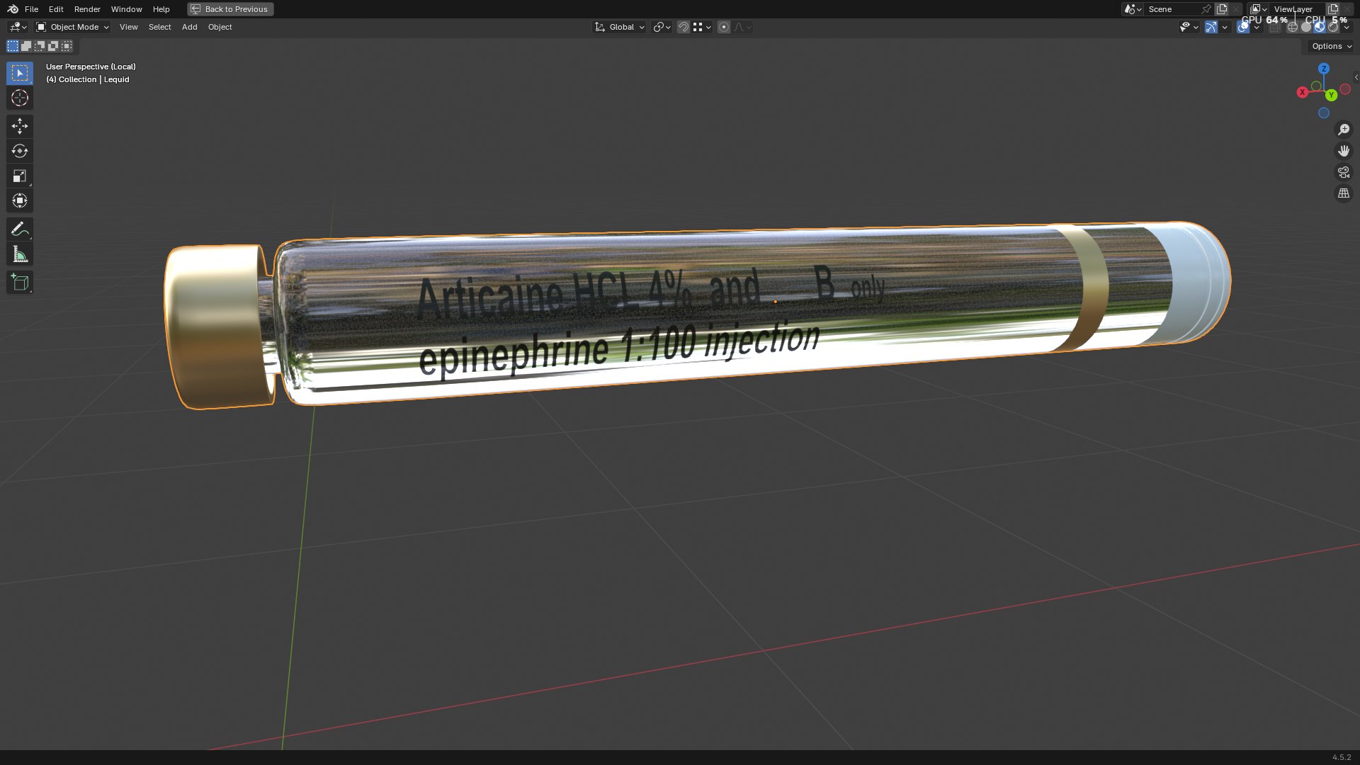 Dental Self Aspirating Syringe 3D https://p.turbosquid.com/ts-thumb/kj/6lfQcE/hq/screenshot20250911085047/png/1757559479/1920x1080/fit_q87/3ec17d3e2960093c84f568013743ba953abe5b55/screenshot20250911085047.jpg
