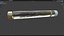 Dental Self Aspirating Syringe