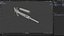 Dental Self Aspirating Syringe