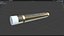 Dental Self Aspirating Syringe