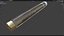 Dental Self Aspirating Syringe