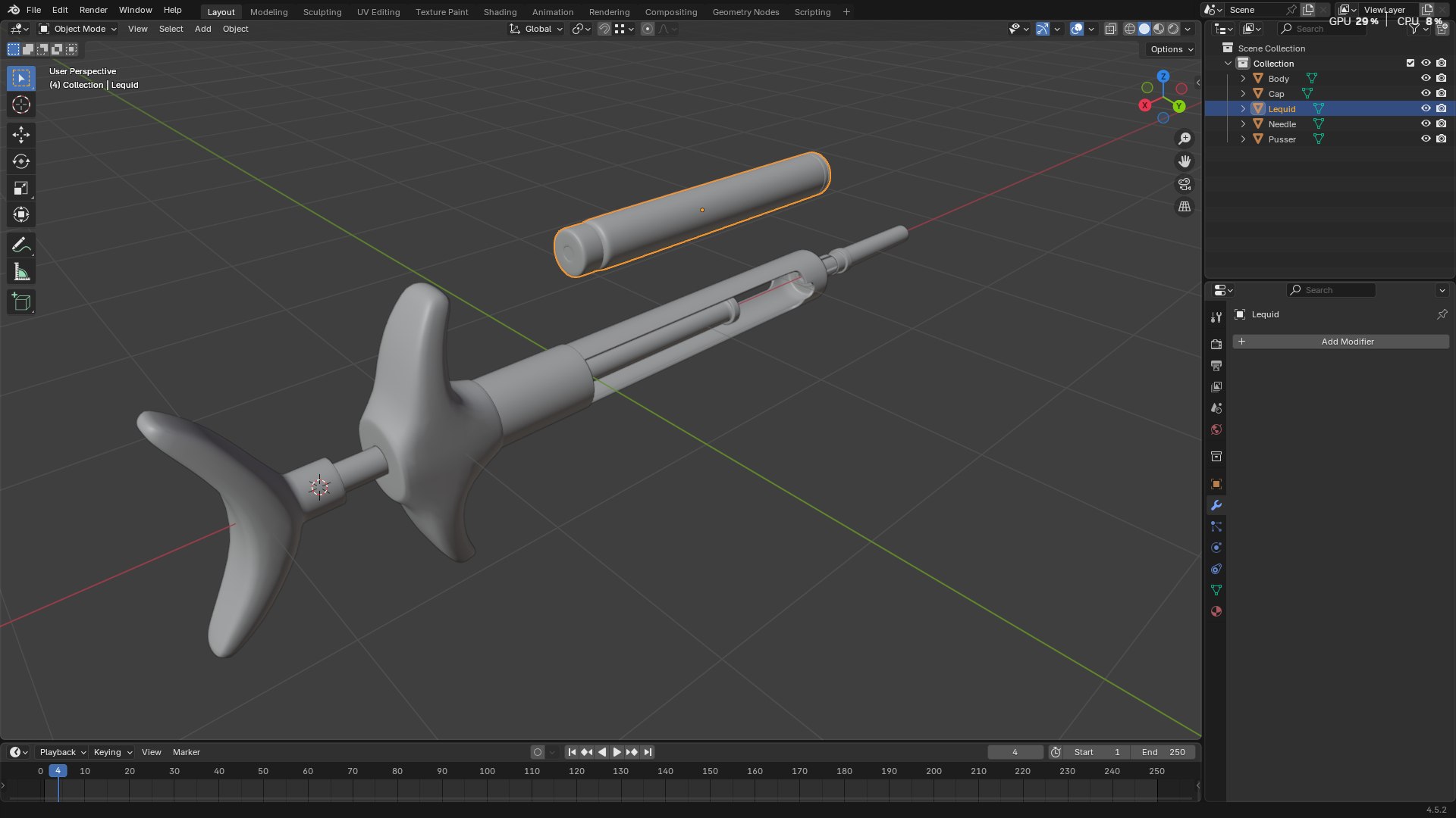 Dental Self Aspirating Syringe 3D https://p.turbosquid.com/ts-thumb/kj/6lfQcE/xu/screenshot20250911084322/png/1757559420/1920x1080/fit_q87/77f16da26f85256d12b8696989f6dc9c19285e70/screenshot20250911084322.jpg