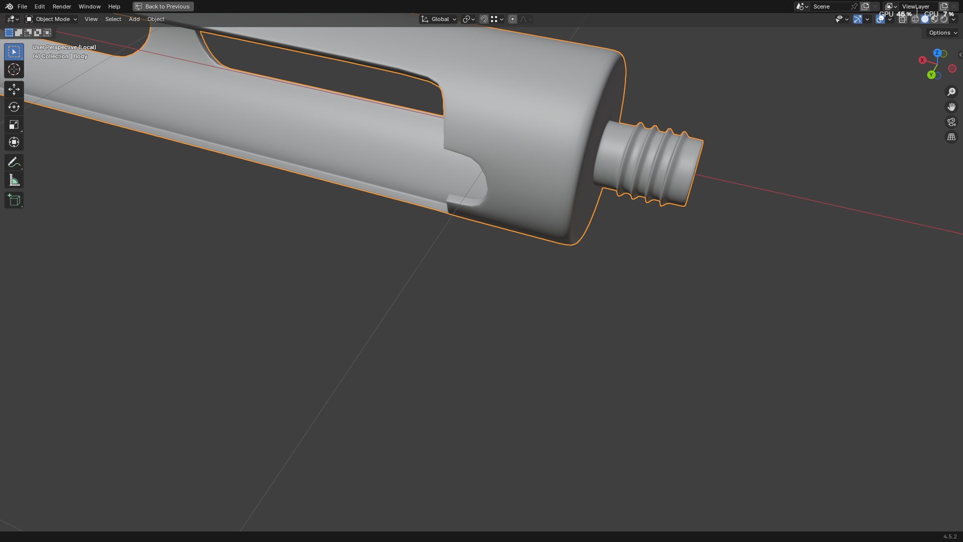 Dental Self Aspirating Syringe 3D https://p.turbosquid.com/ts-thumb/kj/6lfQcE/zS/screenshot20250911085447/png/1757559427/1920x1080/fit_q87/ca1361a384f775ee761dae1d64f1d0bf8c0c6ac3/screenshot20250911085447.jpg