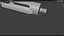 Dental Self Aspirating Syringe
