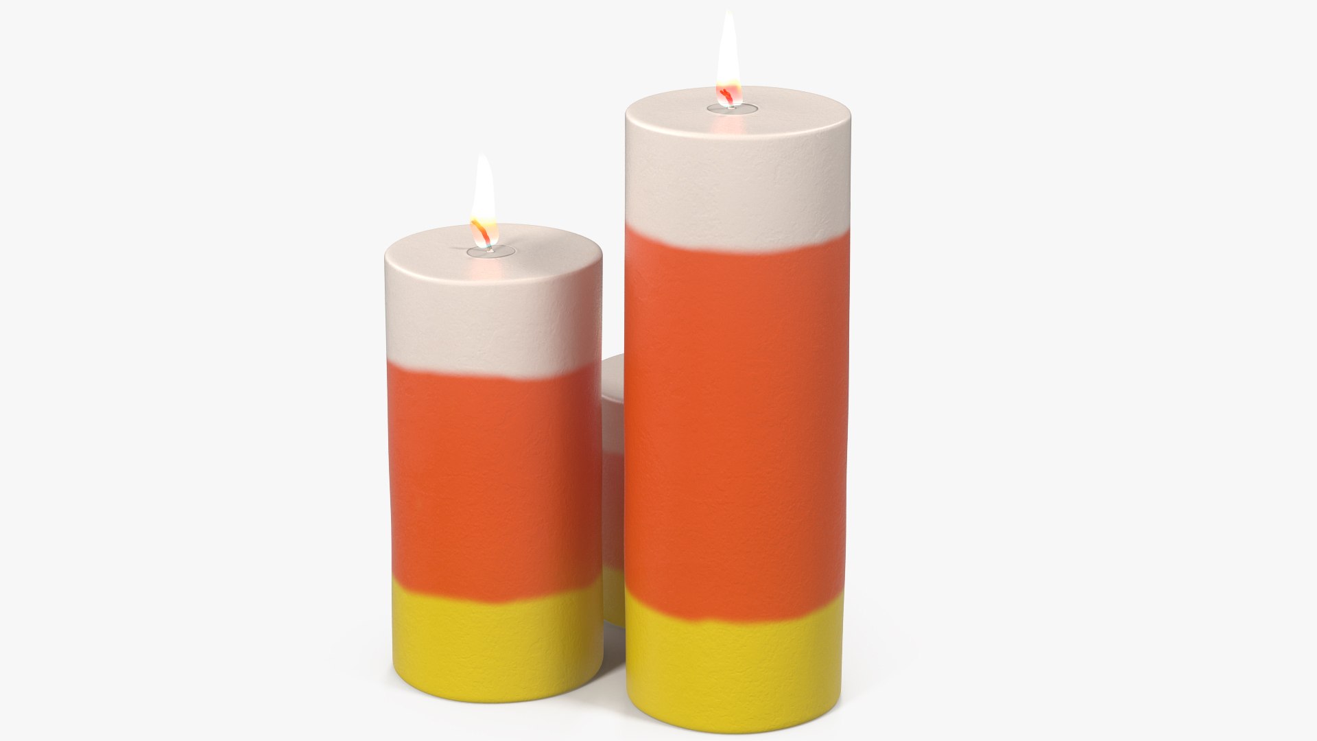 3D candles corn flame light model https://p.turbosquid.com/ts-thumb/kj/8jhUhG/2EIzmQHJ/angles_00002/jpg/1572932449/1920x1080/fit_q87/e10e805ffa5c1ea7c3411699d005f33d9f8c4903/angles_00002.jpg