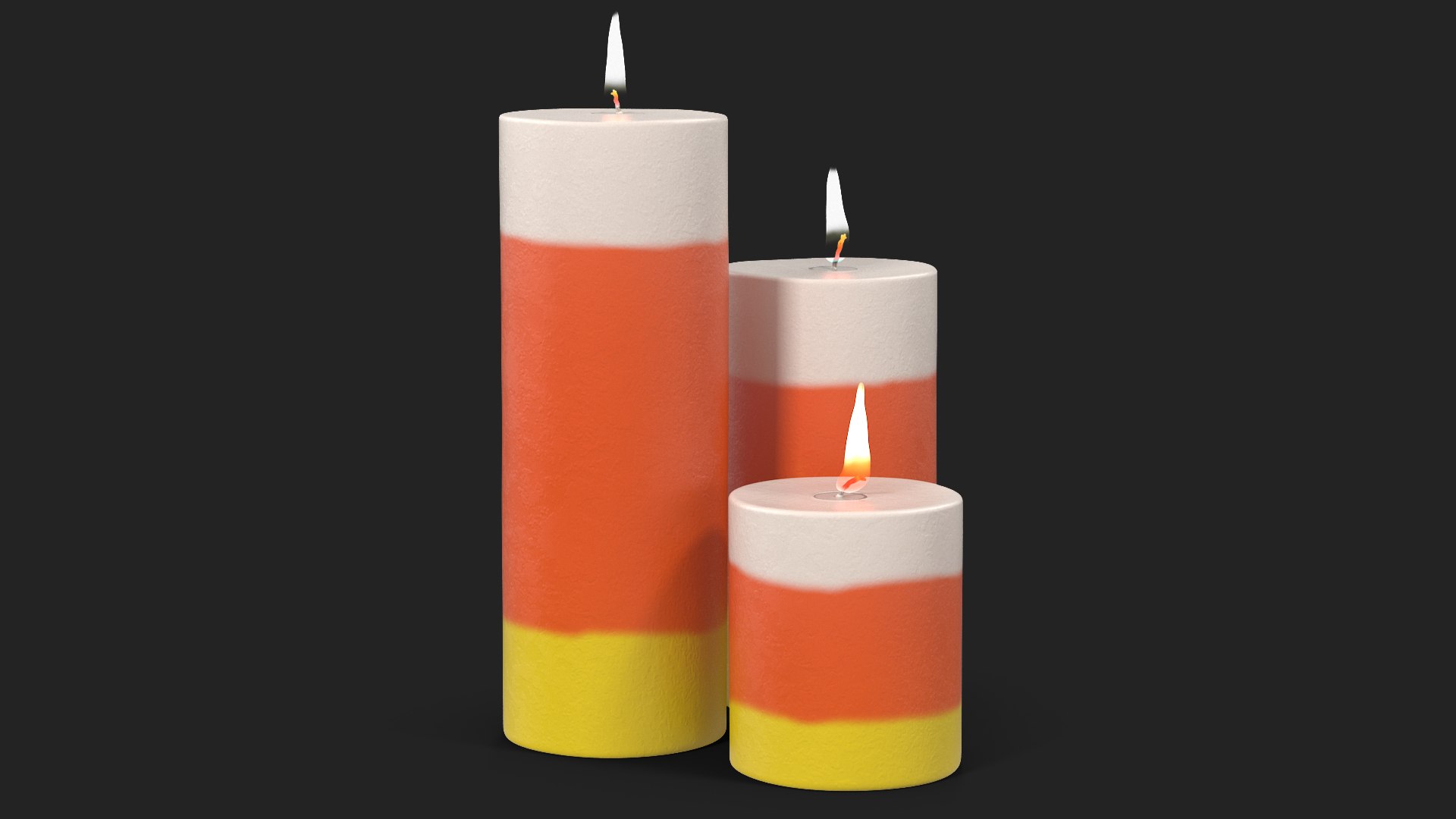 3D candles corn flame light model https://p.turbosquid.com/ts-thumb/kj/8jhUhG/Bn3HX5Cs/angles_v_00011/jpg/1572932605/1920x1080/fit_q87/654293713893000c37912e1a7cf7e9168299941d/angles_v_00011.jpg