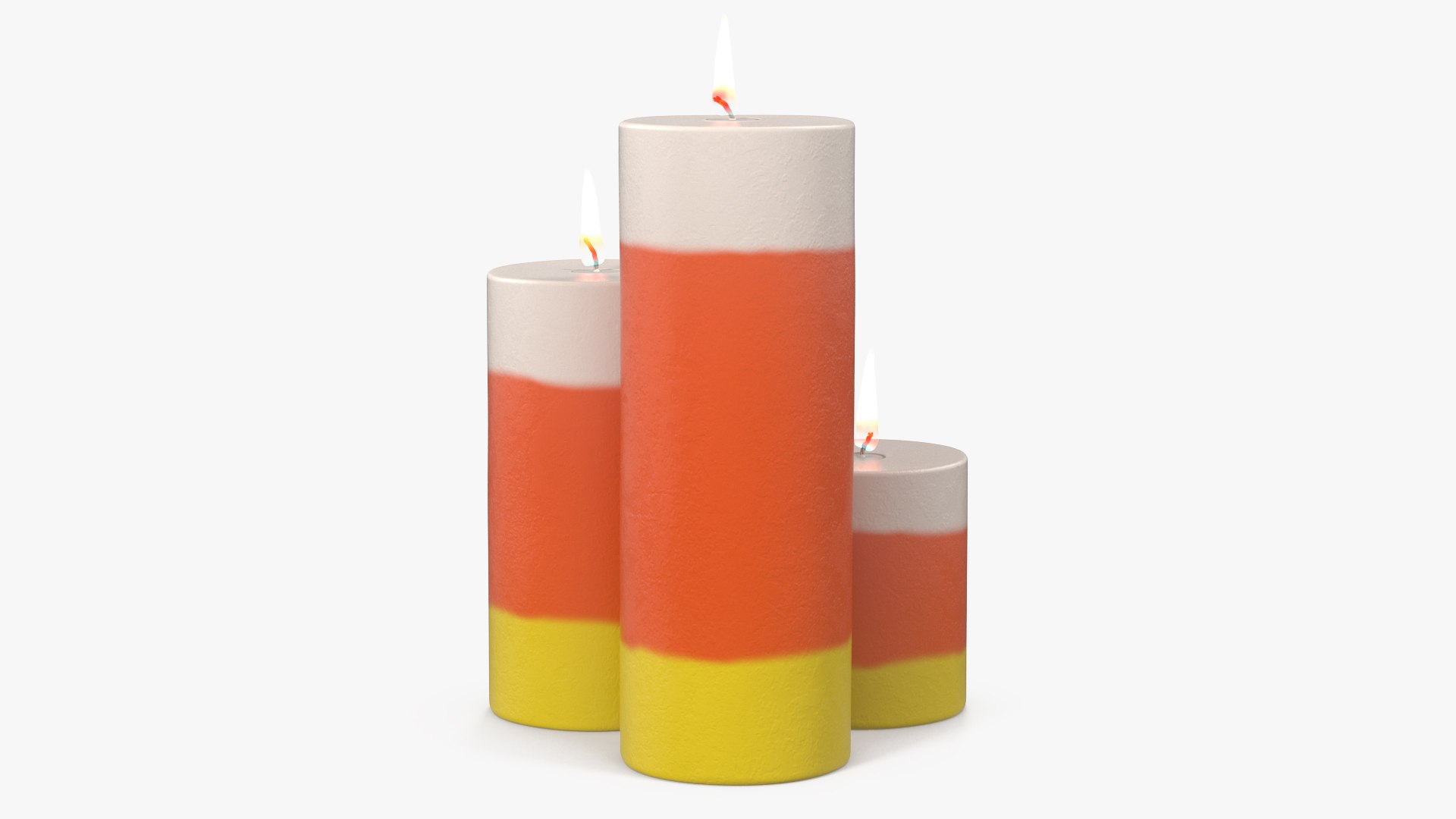 3D candles corn flame light model https://p.turbosquid.com/ts-thumb/kj/8jhUhG/WzB9aL70/angles_00012/jpg/1572932449/1920x1080/fit_q87/a419d5f75b4c552a676c3211c464c2a52f43f91f/angles_00012.jpg