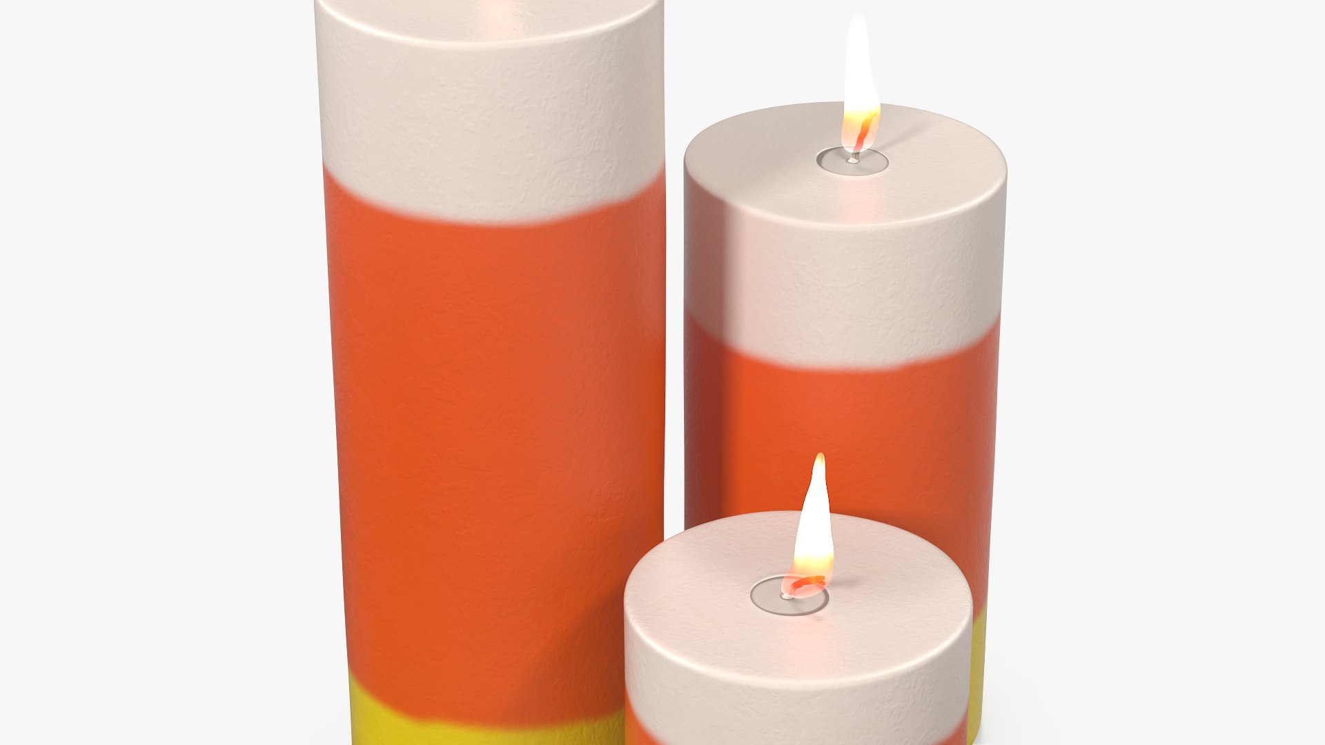 3D candles corn flame light model https://p.turbosquid.com/ts-thumb/kj/8jhUhG/qaheuMV3/angles_00005/jpg/1572932449/1920x1080/fit_q87/a024a1bf18b250b458576d73efcd83f33f71f099/angles_00005.jpg