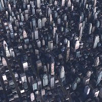 Big City 37