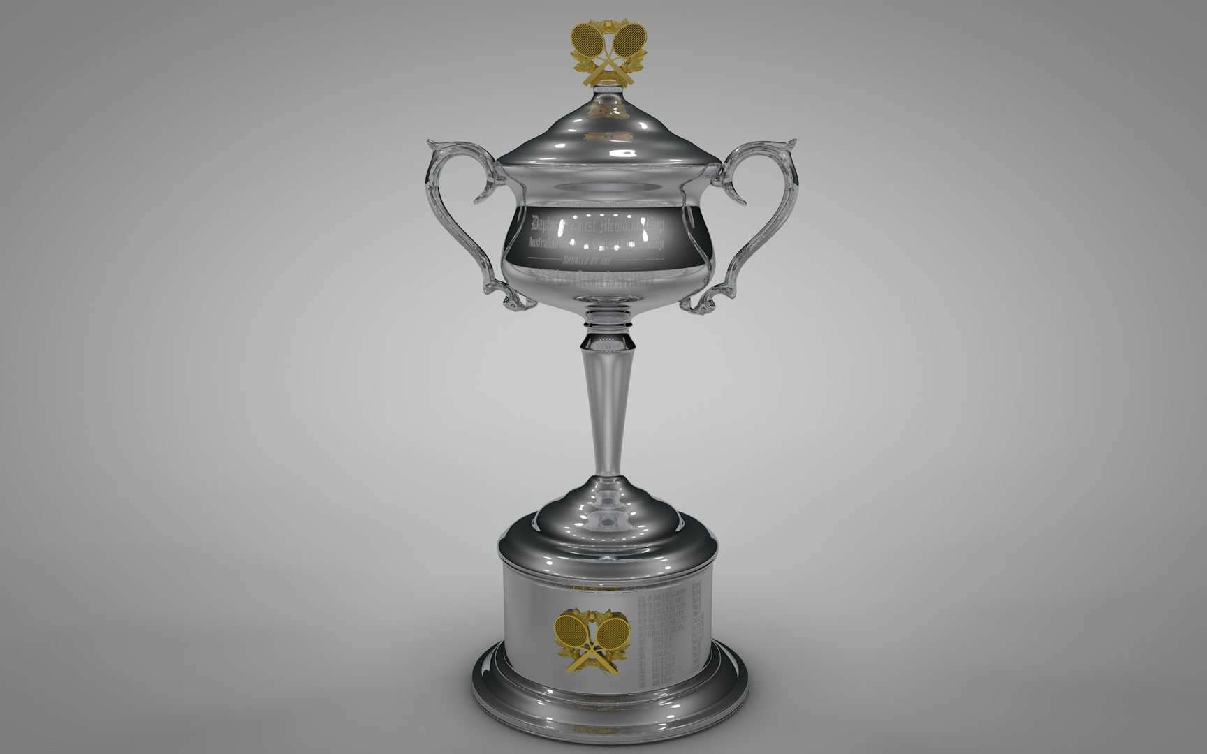 Australian Open 2022 Women Singles Trophy L1601 model https://p.turbosquid.com/ts-thumb/kj/F6KcHV/QW/0000/jpg/1643561022/1920x1080/turn_fit_q99/bc27388907fec87fdea463c56a5d0858fe12b984/0000-1.jpg