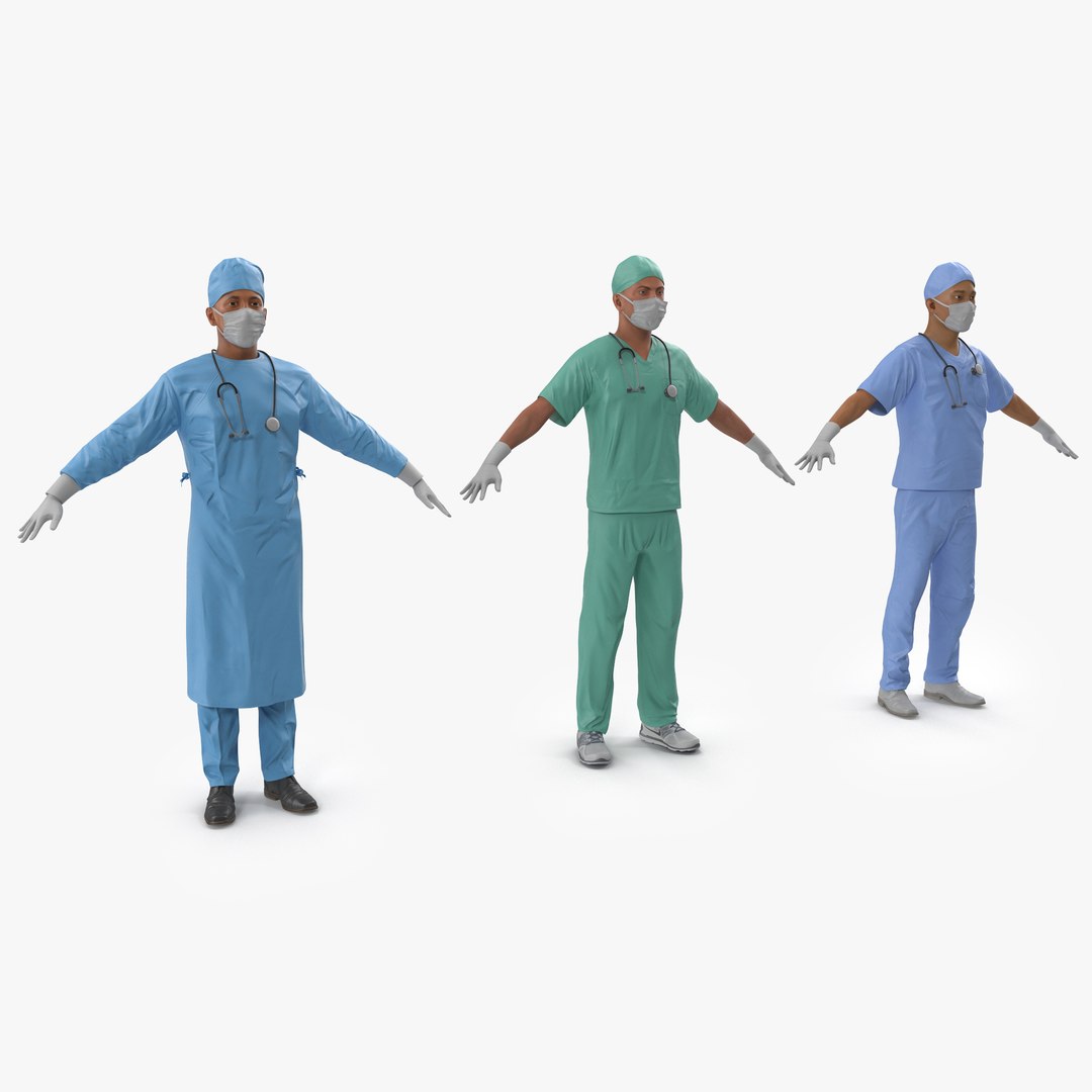male surgeons 3d model https://p.turbosquid.com/ts-thumb/kj/IJroAT/2Thpr4JF/malesurgeonscollection3dmodels000/jpg/1437490557/1920x1080/fit_q87/6df66ba25890ab6b86f871307d540f0b3b7d3f0c/malesurgeonscollection3dmodels000.jpg