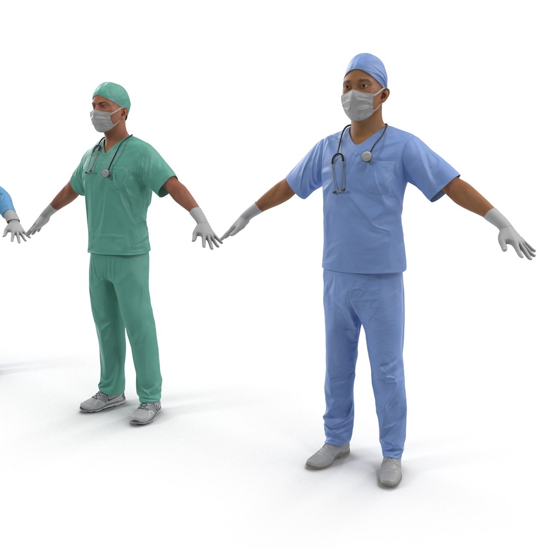 male surgeons 3d model https://p.turbosquid.com/ts-thumb/kj/IJroAT/KJD9GrHy/malesurgeonscollection3dmodels004/jpg/1437490557/1920x1080/fit_q87/9eefa07c94cc7437acd9d5c91e88dd1cc1f60b75/malesurgeonscollection3dmodels004.jpg