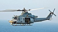 Bell UH-1Y Venom