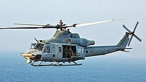 Bell UH-1Y Venom