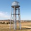 Aluminum Water Tank