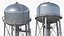 Aluminum Water Tank