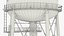Aluminum Water Tank